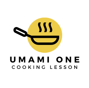 Umami One Cooking Lesson Tokyo